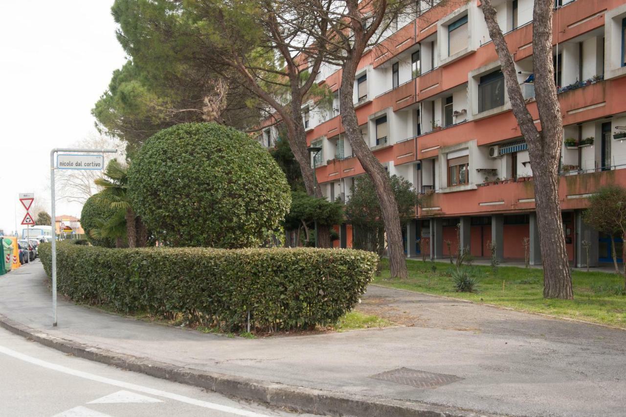 Casa Laraguna Hotel Mestre Exterior foto